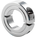 Climax Metal Products 1C-031-Z One-Piece Clamping Collar 1C-031-Z